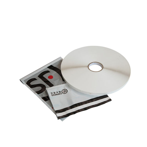 Lím Courier Bag Sealing Spóla