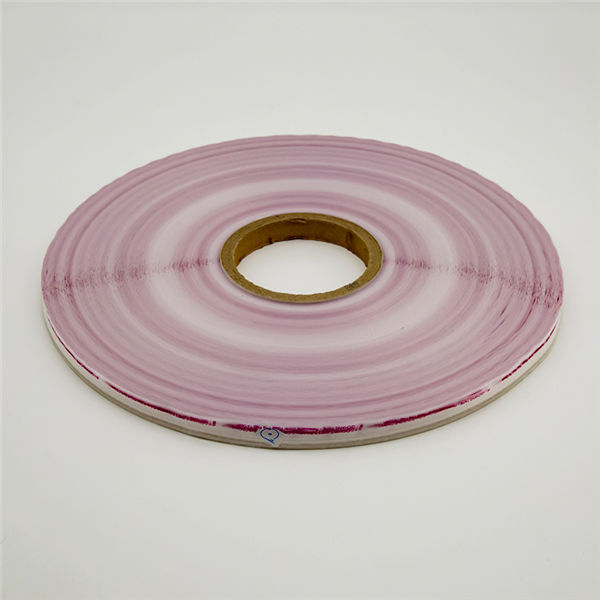 Andstæðingur-static resealable poki innsigli spólu