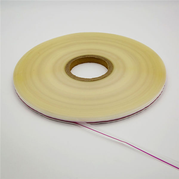 BOPP Pökkun Poki Innsiglun Borði Með Logo