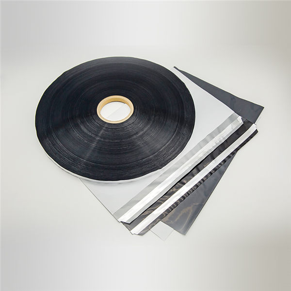 OEM Courier Adhesive Innsiglun Borði